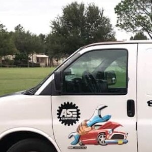 Corey – Your Mobile Mechanic Houston