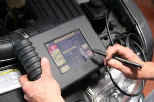 Houston TX car battery replacement