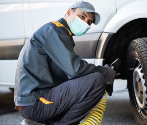 flat tire repair come to you Beltway 8